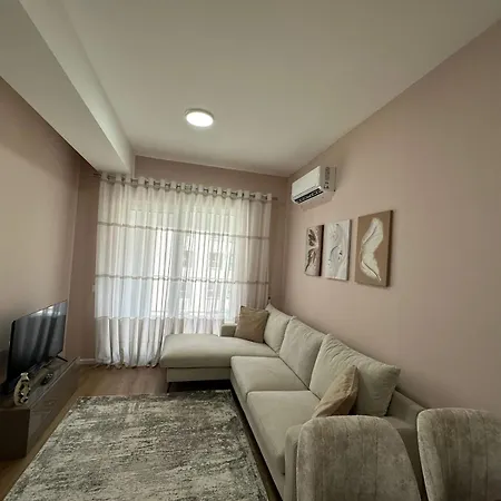 Rebus Apartment Tirana